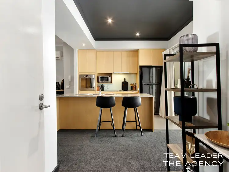 Second view of Homely apartment listing, 26/3 The Palladio, Mandurah WA 6210