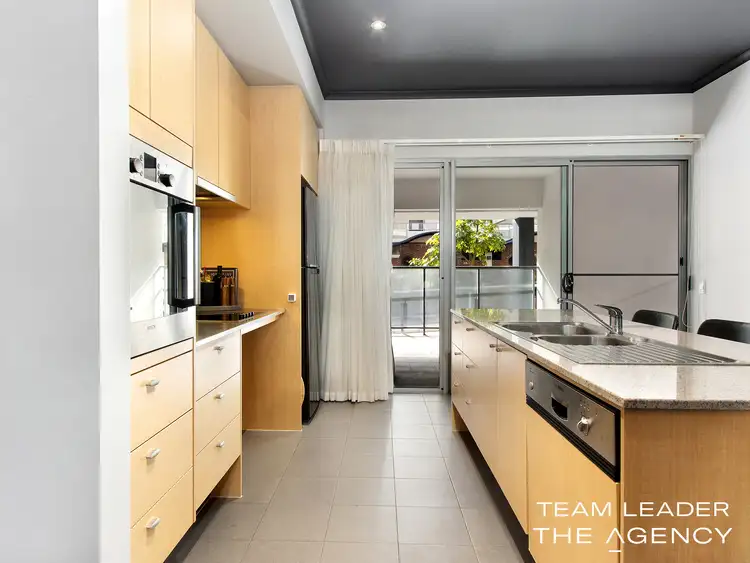 Third view of Homely apartment listing, 26/3 The Palladio, Mandurah WA 6210