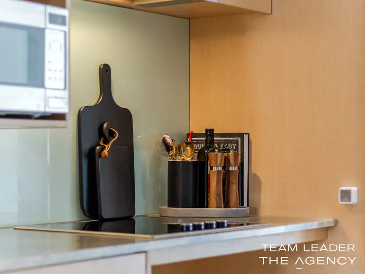 Sixth view of Homely apartment listing, 26/3 The Palladio, Mandurah WA 6210
