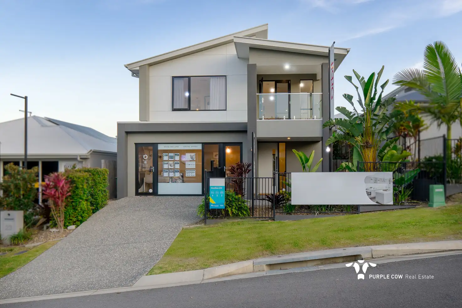 Main view of Homely house listing, 21 Miami Street, Spring Mountain QLD 4300