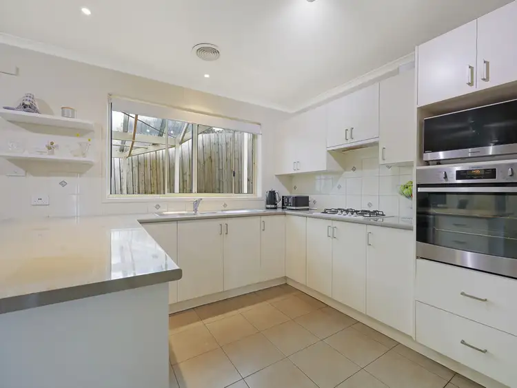 Second view of Homely house listing, 3 Joleda Court, Warrnambool VIC 3280