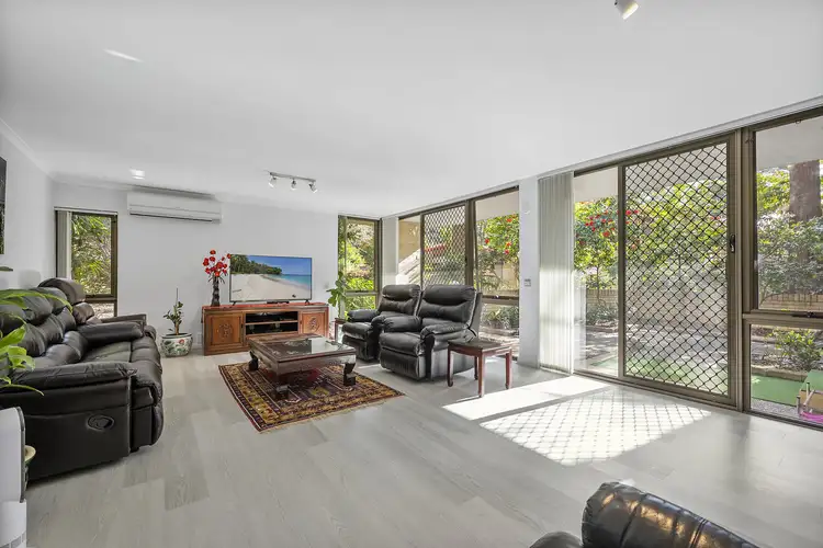 40/59 Macquarie Drive, Cherrybrook NSW 2126