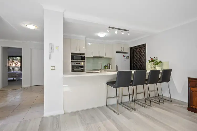 Third view of Homely retirement listing, 40/59 Macquarie Drive, Cherrybrook NSW 2126