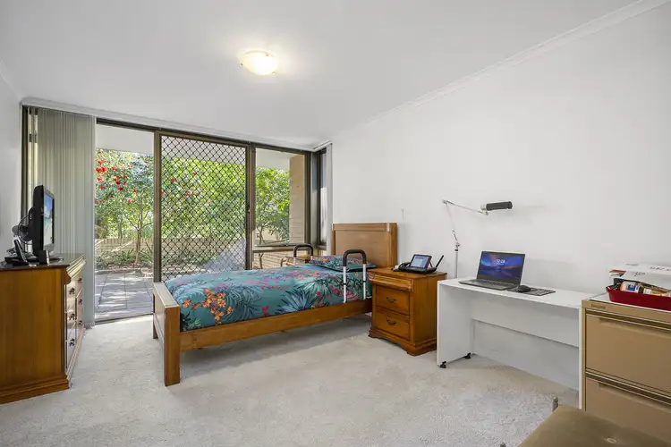 Fifth view of Homely retirement listing, 40/59 Macquarie Drive, Cherrybrook NSW 2126