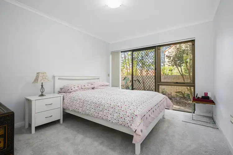 Sixth view of Homely retirement listing, 40/59 Macquarie Drive, Cherrybrook NSW 2126