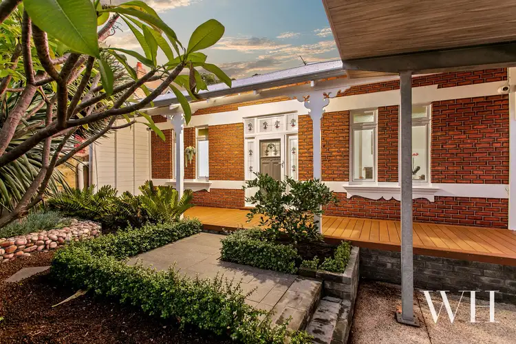 Second view of Homely house listing, 2/13 Glyde Street, East Fremantle WA 6158