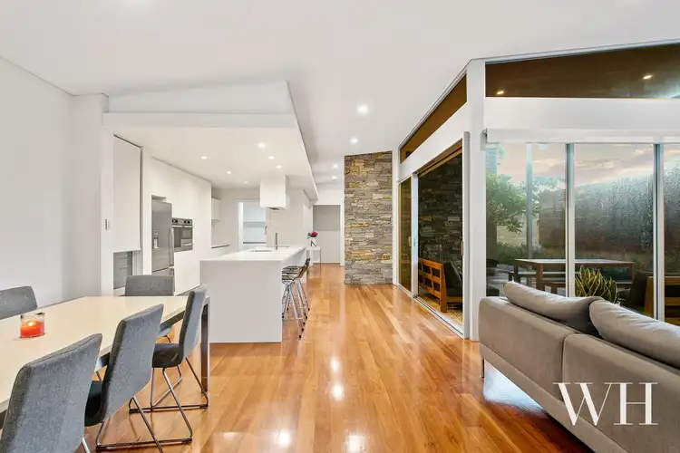 Third view of Homely house listing, 2/13 Glyde Street, East Fremantle WA 6158