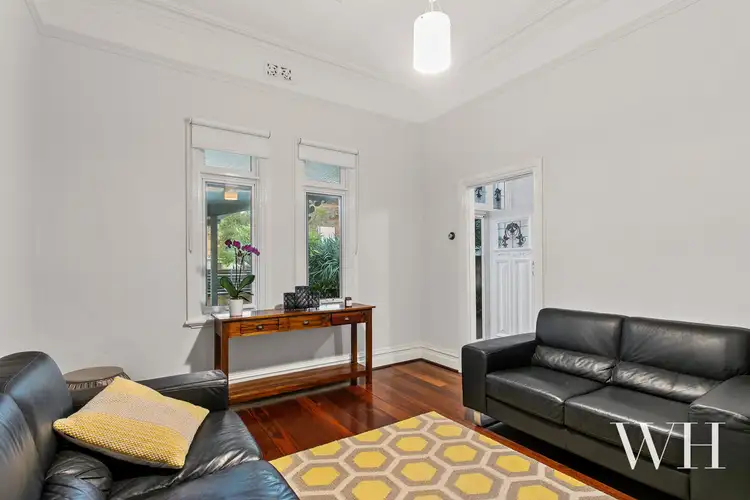 Fourth view of Homely house listing, 2/13 Glyde Street, East Fremantle WA 6158
