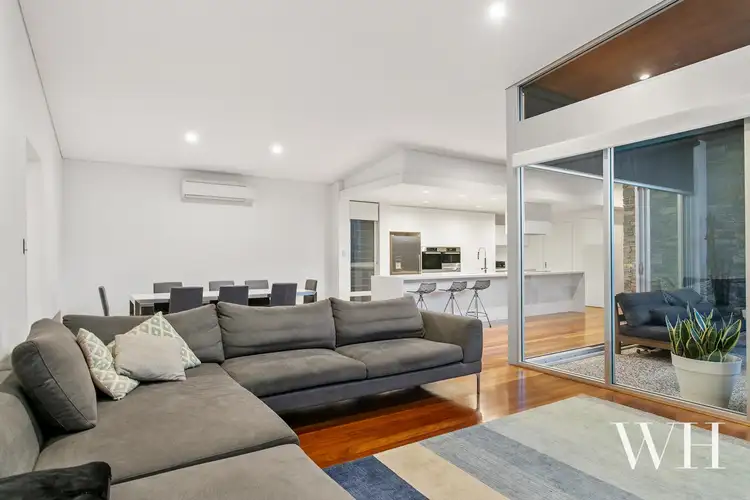 Sixth view of Homely house listing, 2/13 Glyde Street, East Fremantle WA 6158
