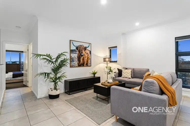 Fourth view of Homely house listing, 1/5 Charlwood Promenade, Werribee VIC 3030