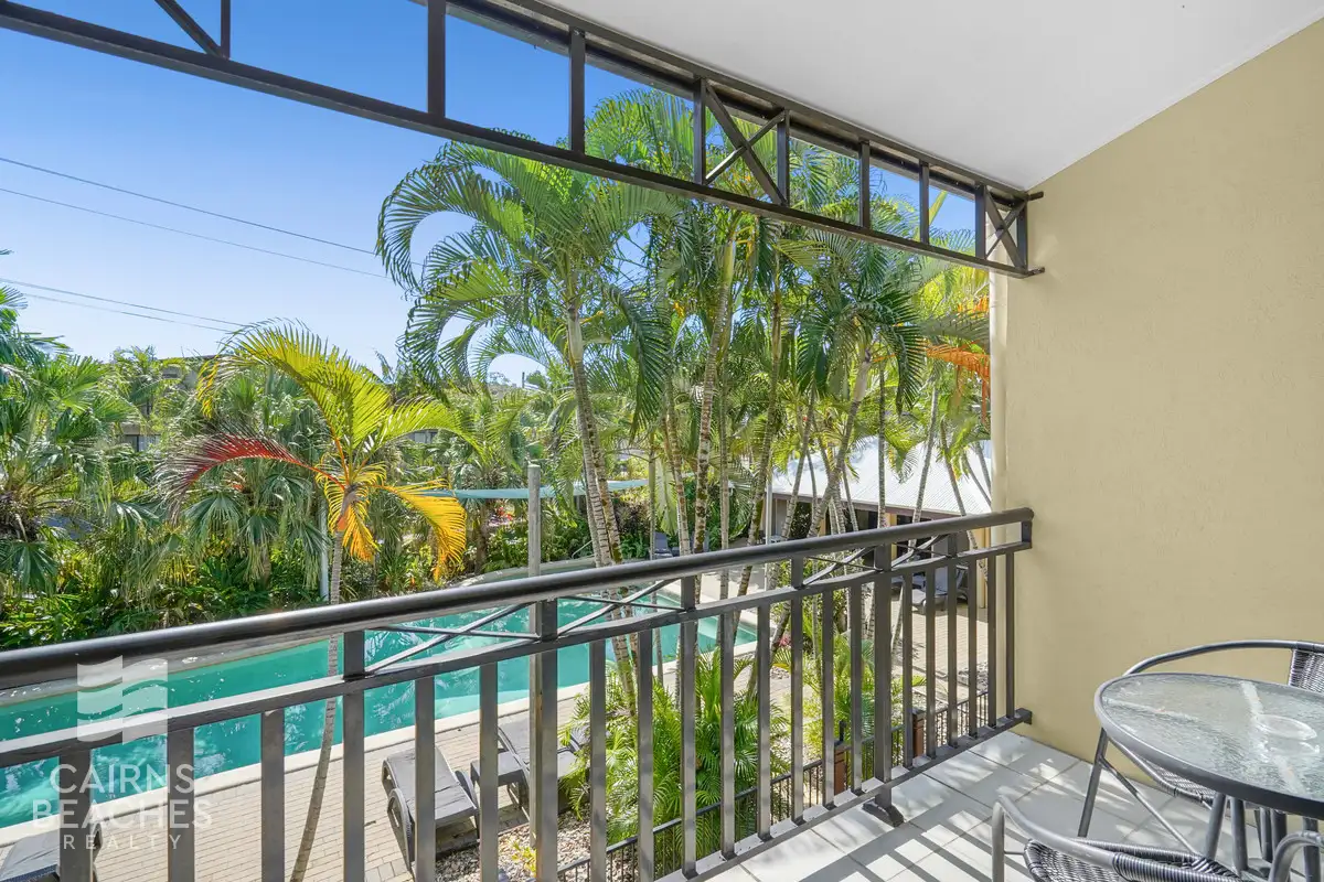 Main view of Homely apartment listing, 25/19-23 Trinity Beach Road, Trinity Beach QLD 4879
