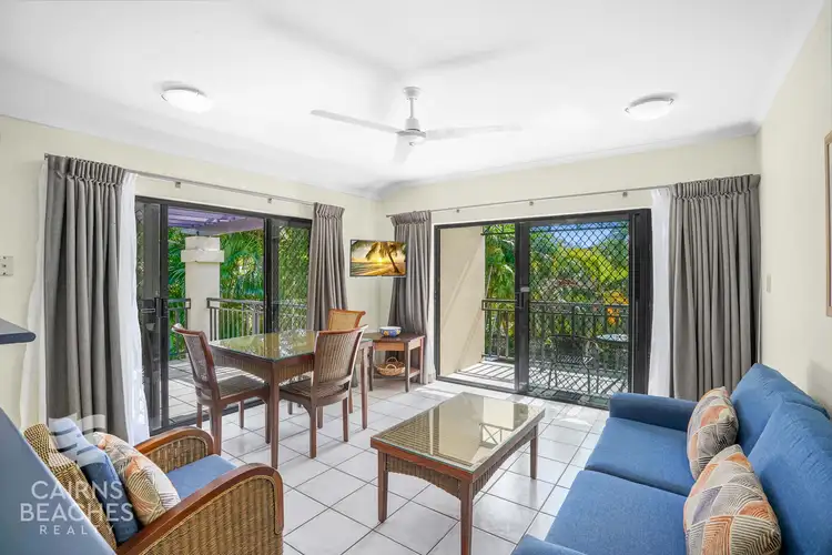 Fifth view of Homely apartment listing, 25/19-23 Trinity Beach Road, Trinity Beach QLD 4879
