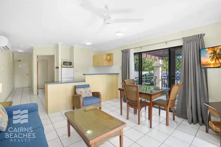 Sixth view of Homely apartment listing, 25/19-23 Trinity Beach Road, Trinity Beach QLD 4879