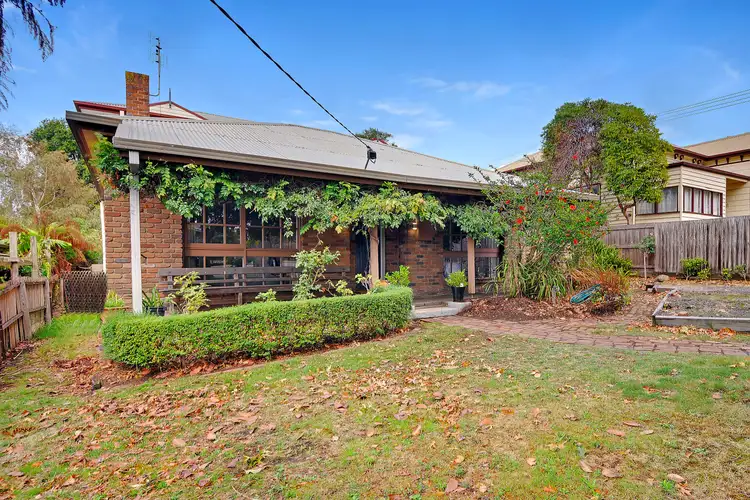 Second view of Homely house listing, 25 Henry Street, Traralgon VIC 3844