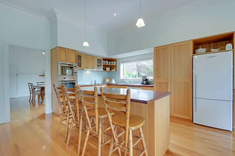 Fifth view of Homely house listing, 25 Henry Street, Traralgon VIC 3844