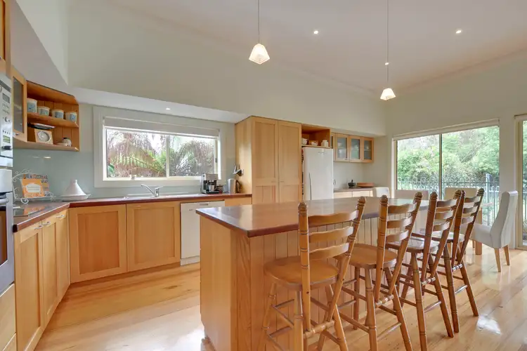 Sixth view of Homely house listing, 25 Henry Street, Traralgon VIC 3844