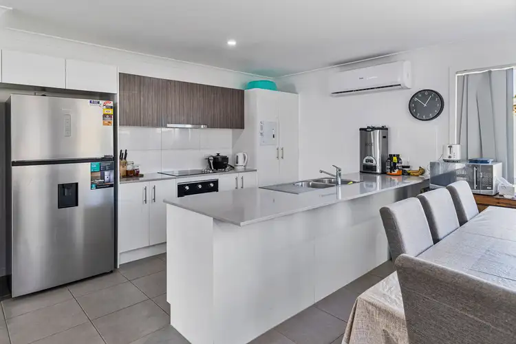 Main view of Homely house listing, 6 Blue Gum Drive, Marsden QLD 4132