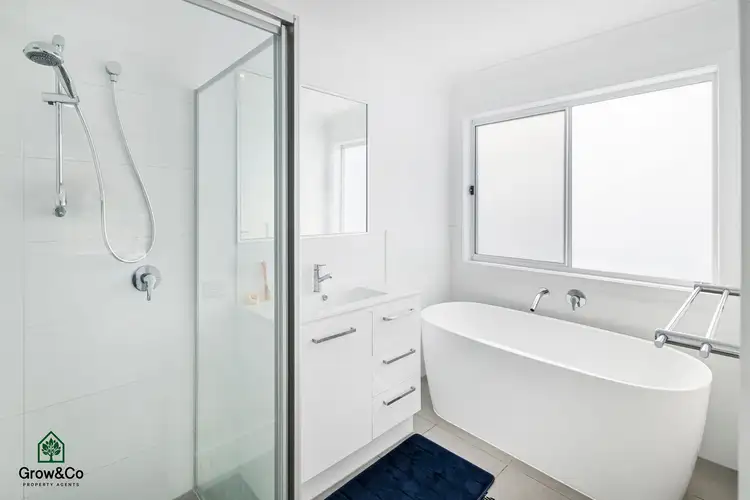 Second view of Homely house listing, 6 Blue Gum Drive, Marsden QLD 4132