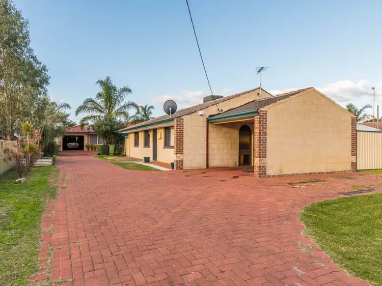 54A Postling Street, Kenwick WA 6107