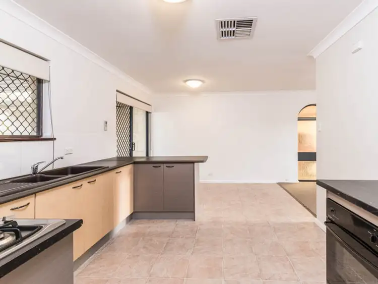 Second view of Homely house listing, 54A Postling Street, Kenwick WA 6107