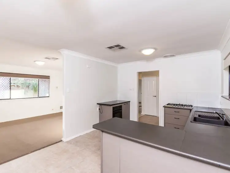 Fourth view of Homely house listing, 54A Postling Street, Kenwick WA 6107