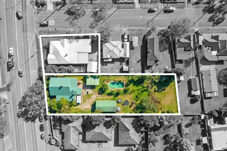 38 Maitland Street, Muswellbrook NSW 2333