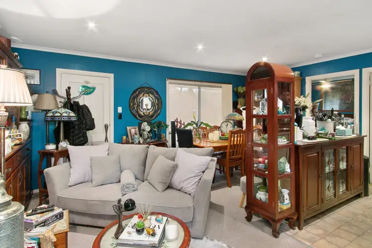Second view of Homely house listing, 2 College Road, Sevenhill SA 5453