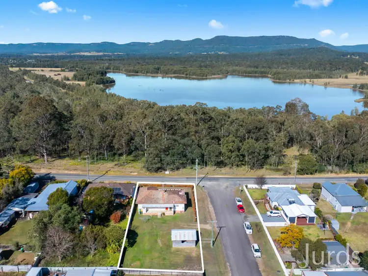 Second view of Homely house listing, 29 Main Road, Paxton NSW 2325