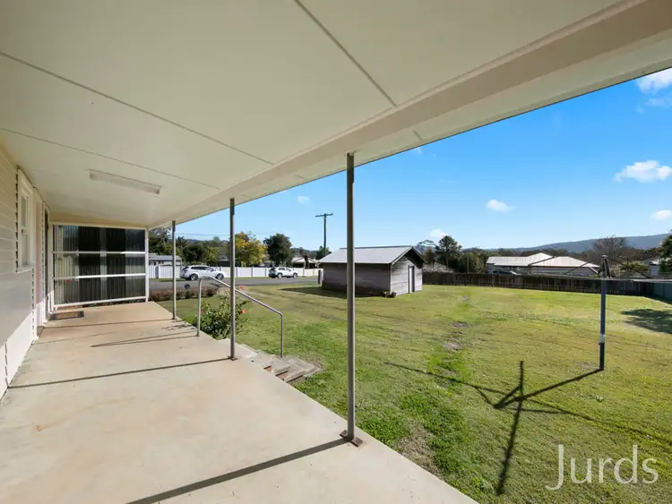 Third view of Homely house listing, 29 Main Road, Paxton NSW 2325