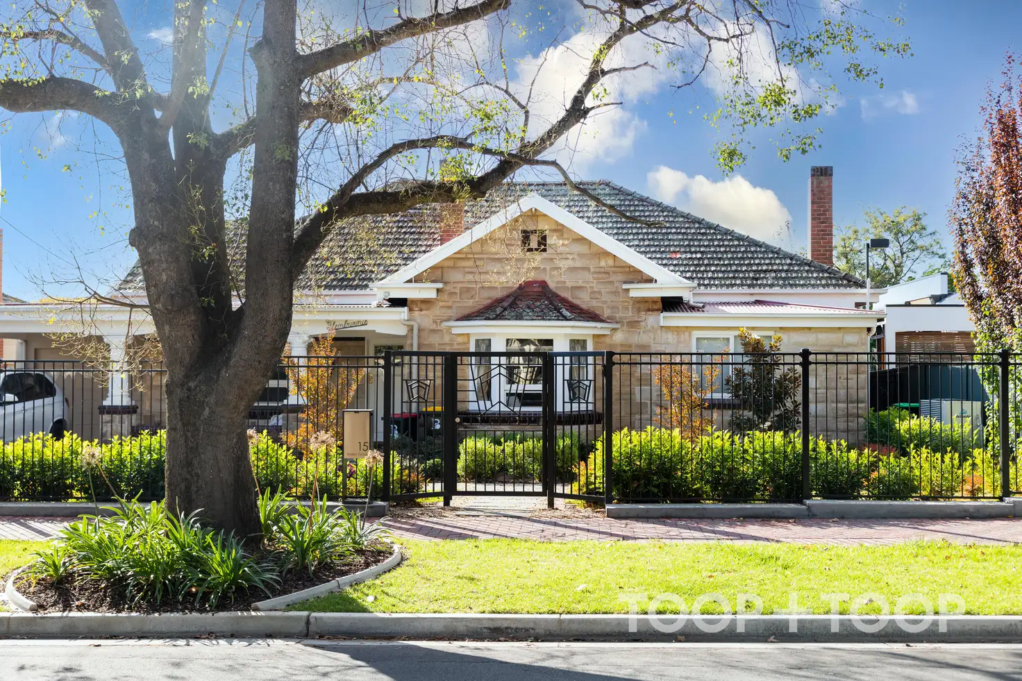 Main view of Homely house listing, 15 Barker Grove, Toorak Gardens SA 5065