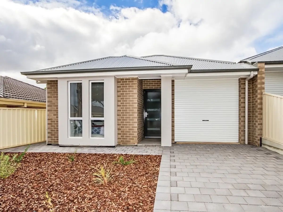 Main view of Homely house listing, 3a Fern Grove, Seacombe Gardens SA 5047