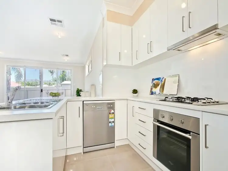 Second view of Homely house listing, 3a Fern Grove, Seacombe Gardens SA 5047