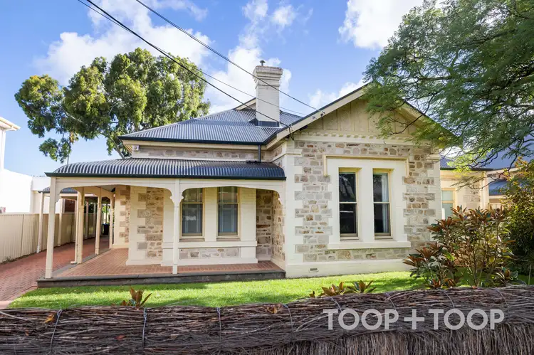 6 Tyne Street, Gilberton SA 5081