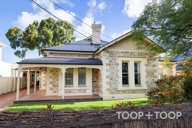 Main view of Homely house listing, 6 Tyne Street, Gilberton SA 5081