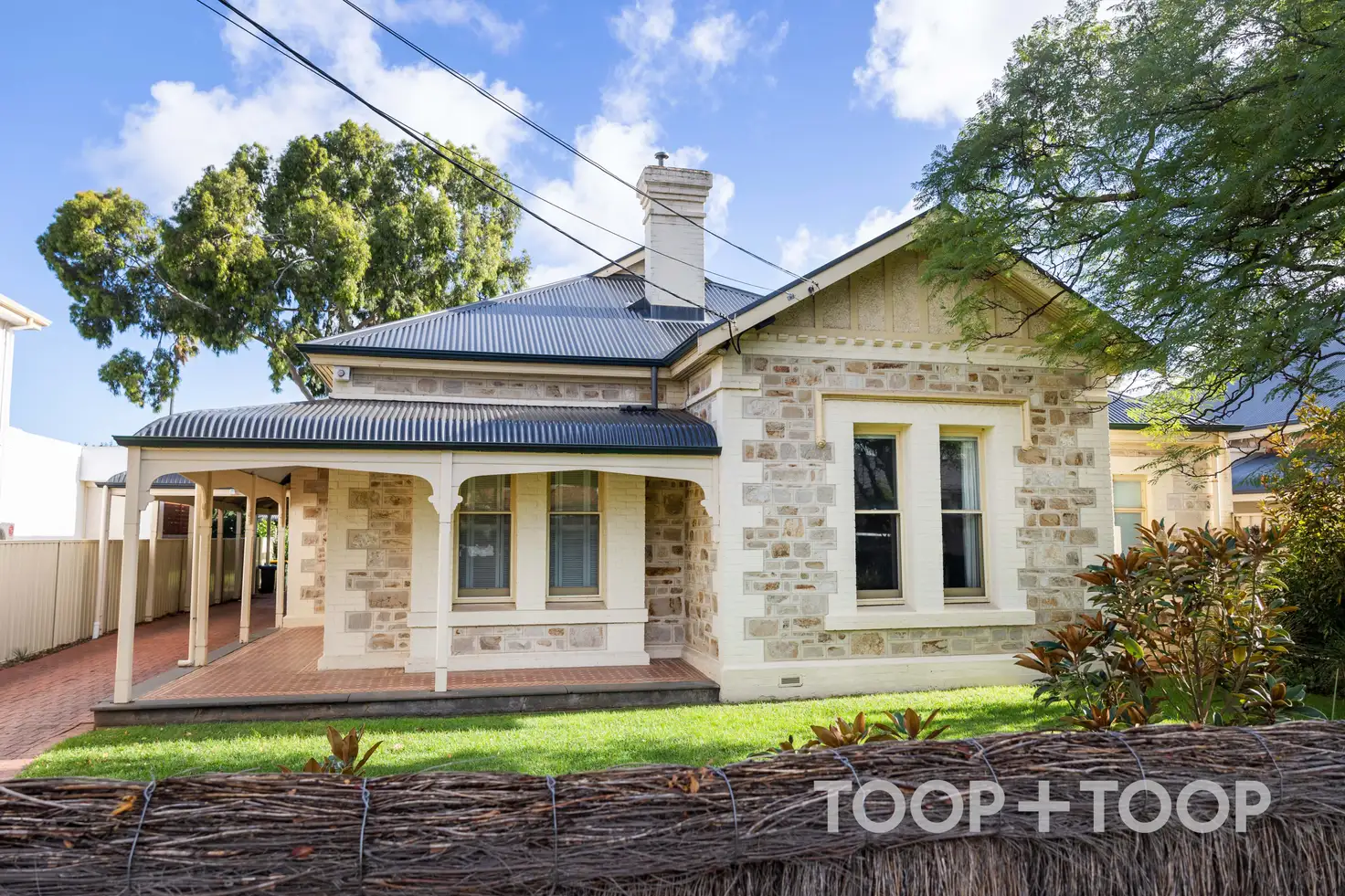 Main view of Homely house listing, 6 Tyne Street, Gilberton SA 5081