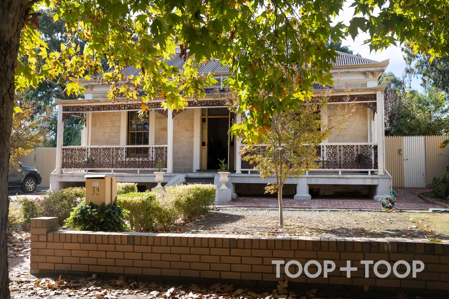 Main view of Homely house listing, 32 Edward Street, Norwood SA 5067