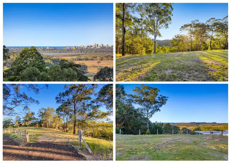 Second view of Homely land listing, 53 Jabiru Drive, Cobaki Lakes NSW 2486