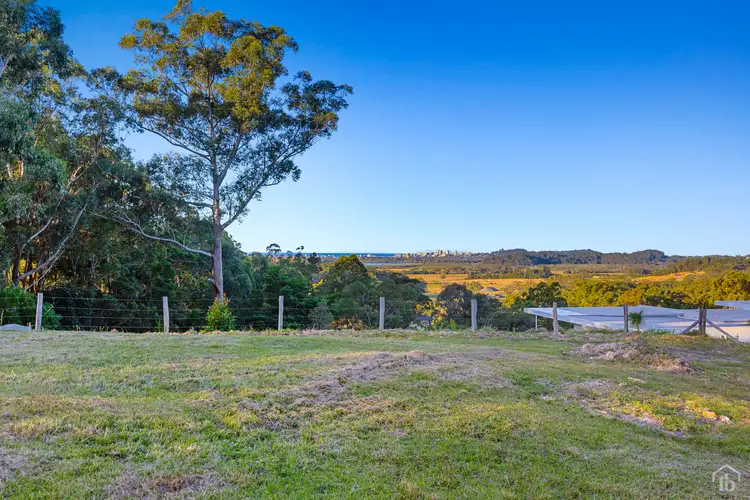 Fifth view of Homely land listing, 53 Jabiru Drive, Cobaki Lakes NSW 2486