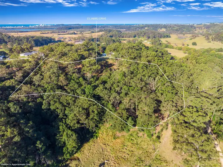 Sixth view of Homely land listing, 53 Jabiru Drive, Cobaki Lakes NSW 2486