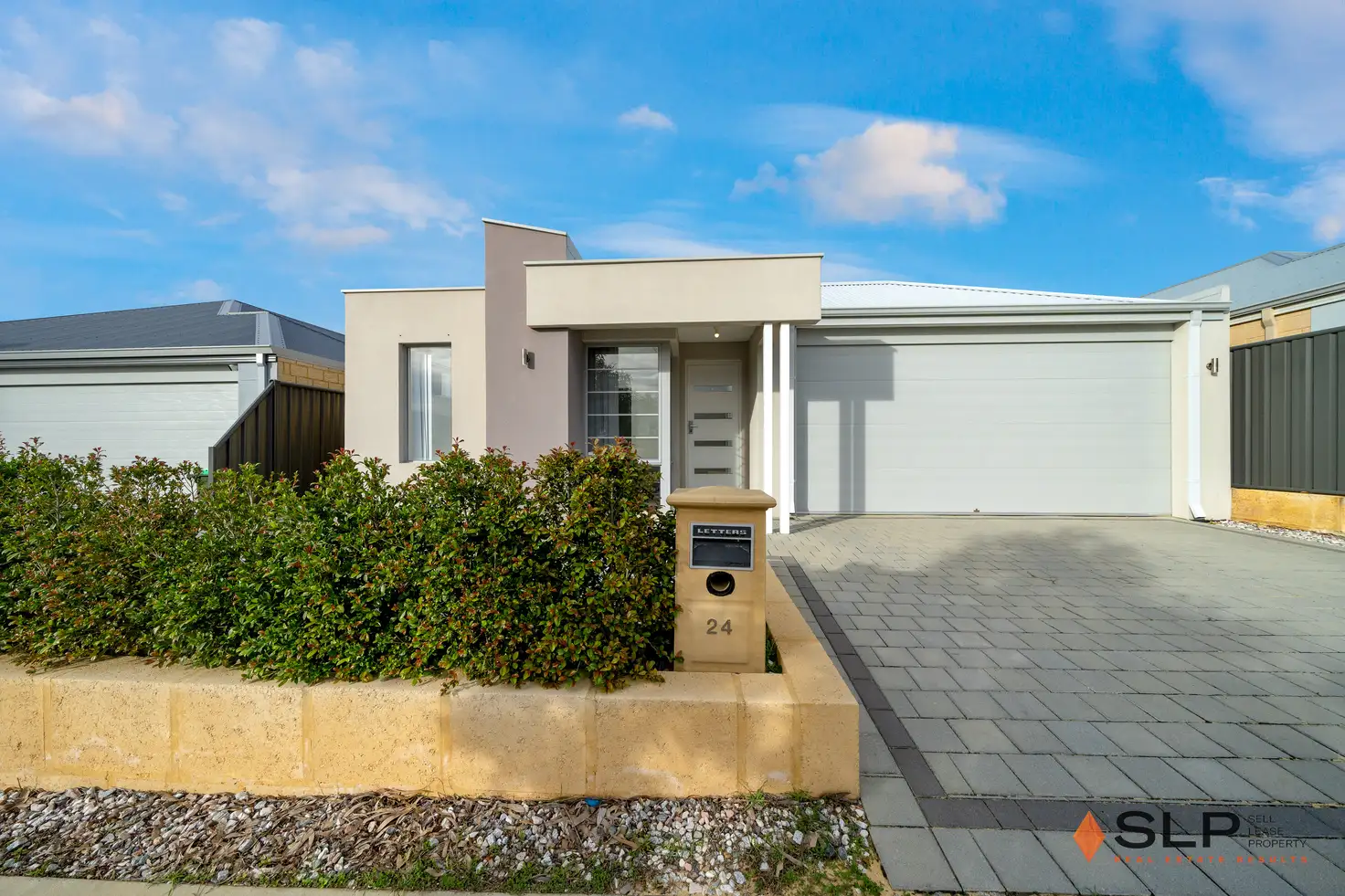 Main view of Homely house listing, 24 Dragonfly Road, Banksia Grove WA 6031