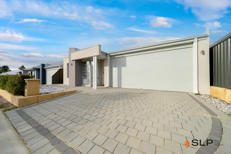 Second view of Homely house listing, 24 Dragonfly Road, Banksia Grove WA 6031