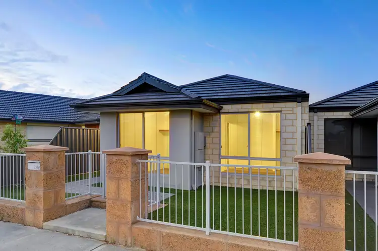 Second view of Homely house listing, 85 Grandis Boulevard, Banksia Grove WA 6031