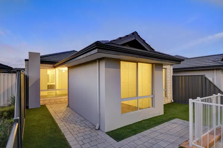 Third view of Homely house listing, 85 Grandis Boulevard, Banksia Grove WA 6031