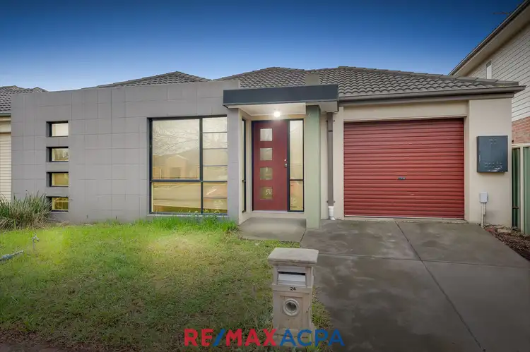 Main view of Homely house listing, 24 Covent Gardens, Point Cook VIC 3030
