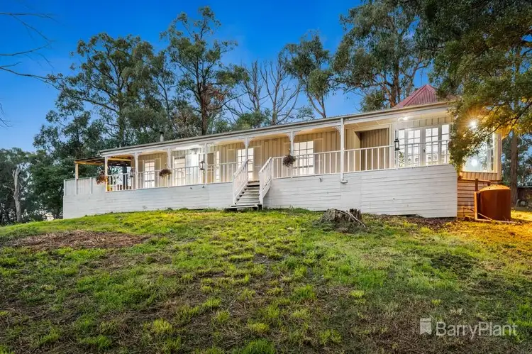 Main view of Homely house listing, 18 Belgrave Avenue, Cockatoo VIC 3781