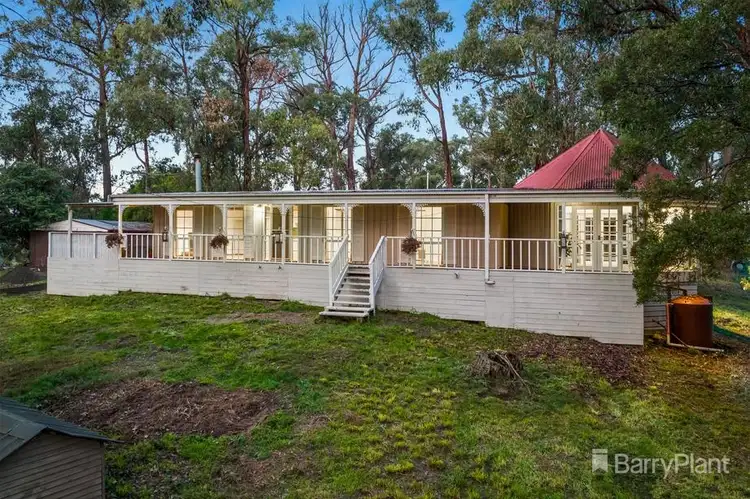 Second view of Homely house listing, 18 Belgrave Avenue, Cockatoo VIC 3781