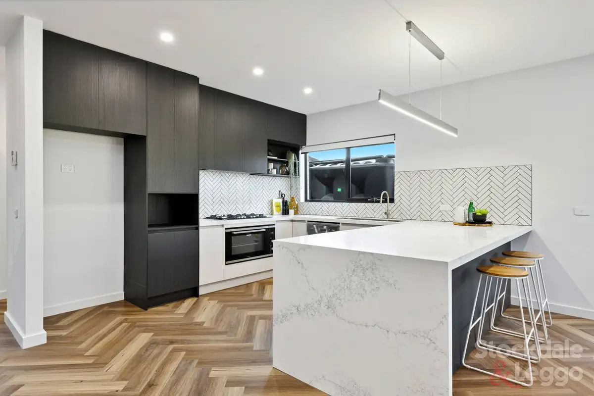Main view of Homely townhouse listing, 4/48 Domain Street, Hadfield VIC 3046