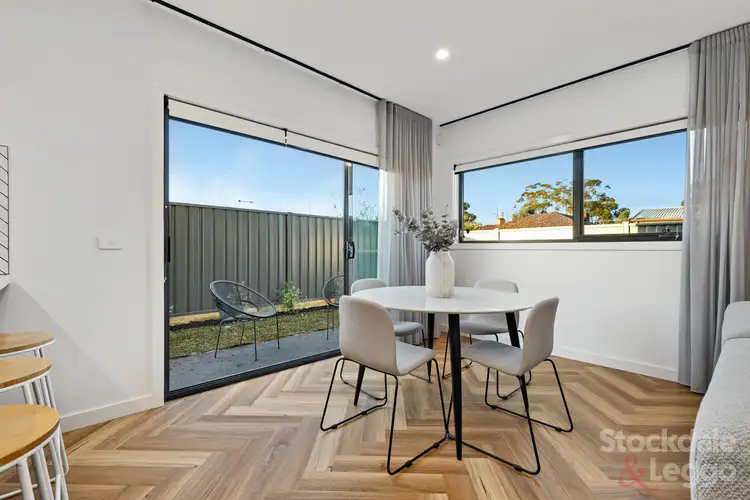 Fourth view of Homely townhouse listing, 4/48 Domain Street, Hadfield VIC 3046