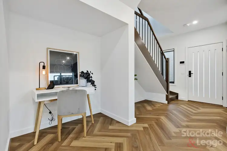 Fifth view of Homely townhouse listing, 4/48 Domain Street, Hadfield VIC 3046