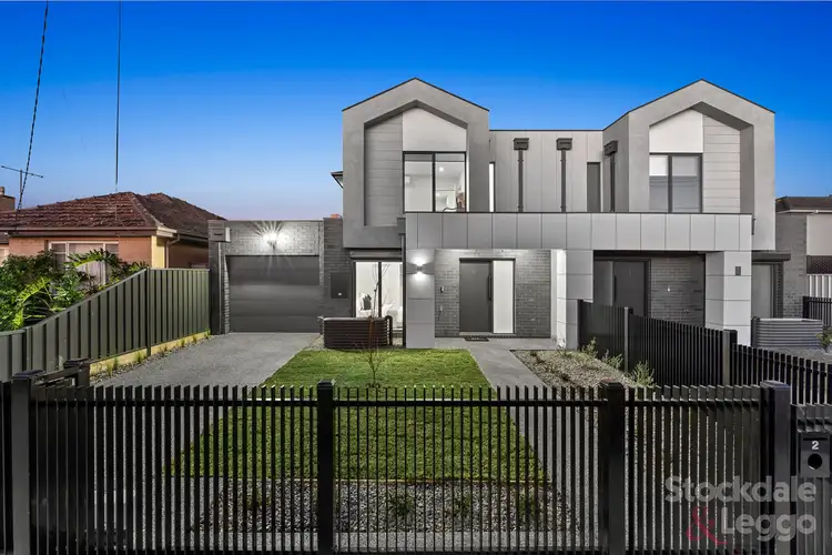 2/48 Domain Street, Hadfield VIC 3046